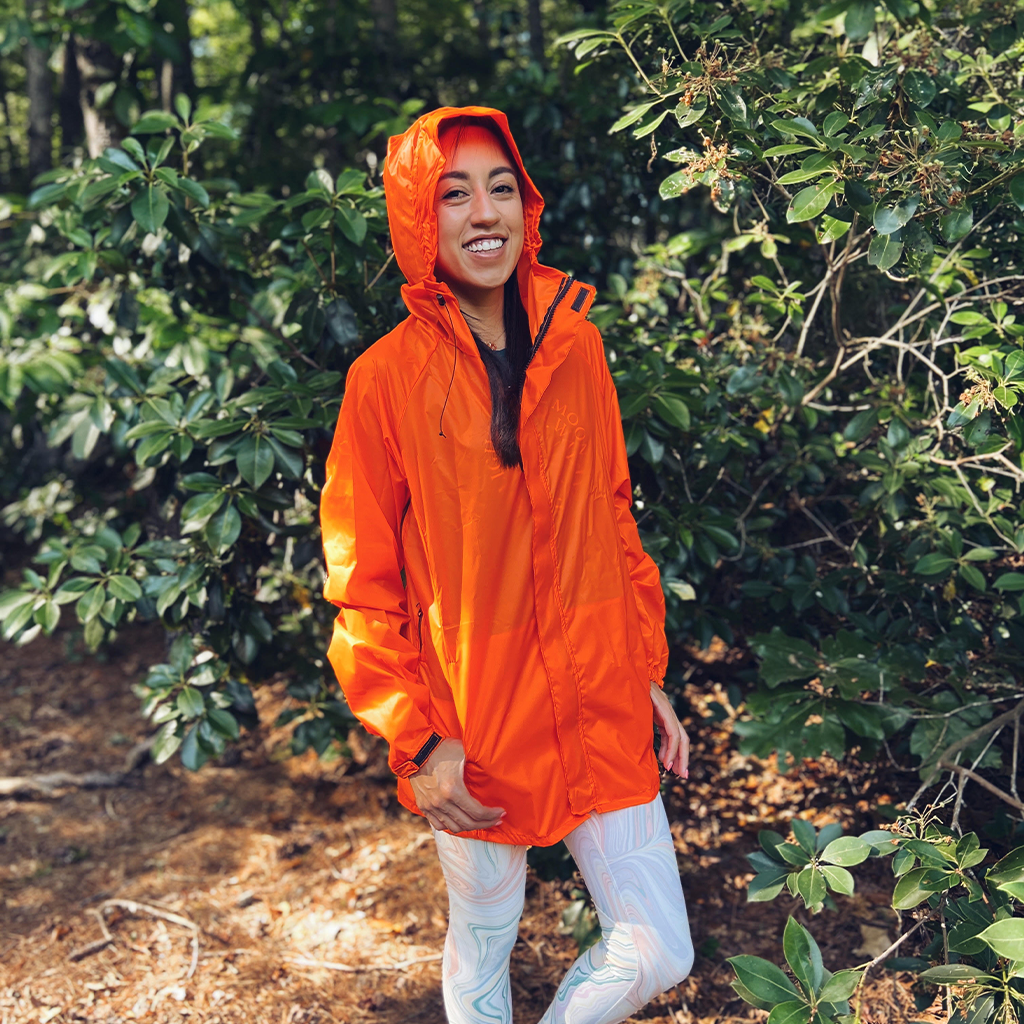 Lightheart gear rain jacket sales