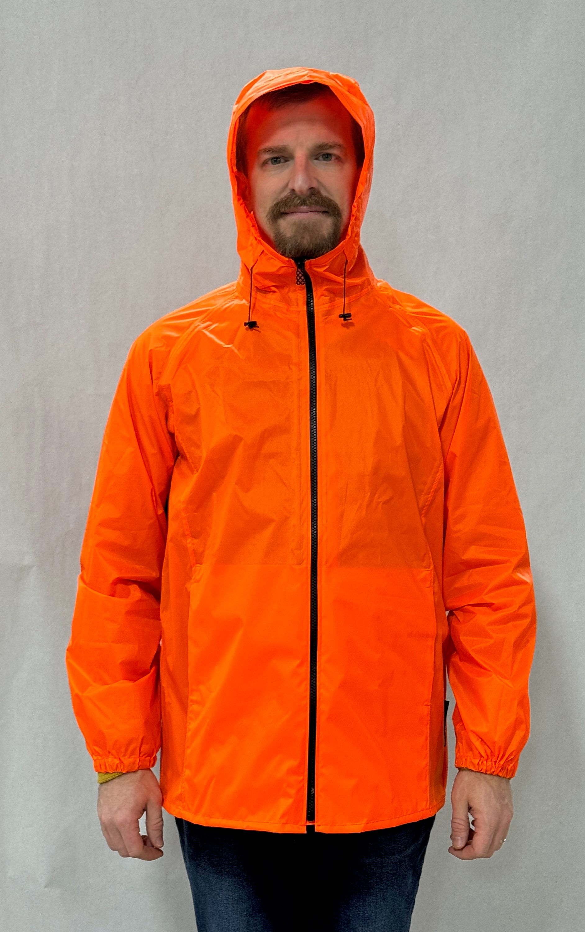 Rain Jackets New – LightHeart Gear