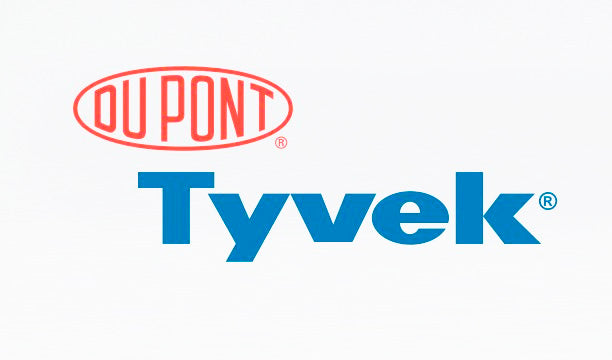 Tyvek Footprint