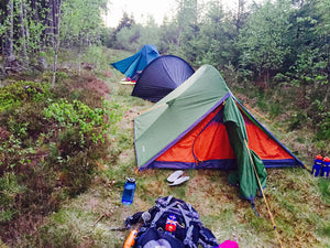Diary  from C2C Sweden part 6