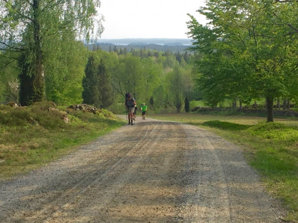 Diary from C2C Sweden part 4