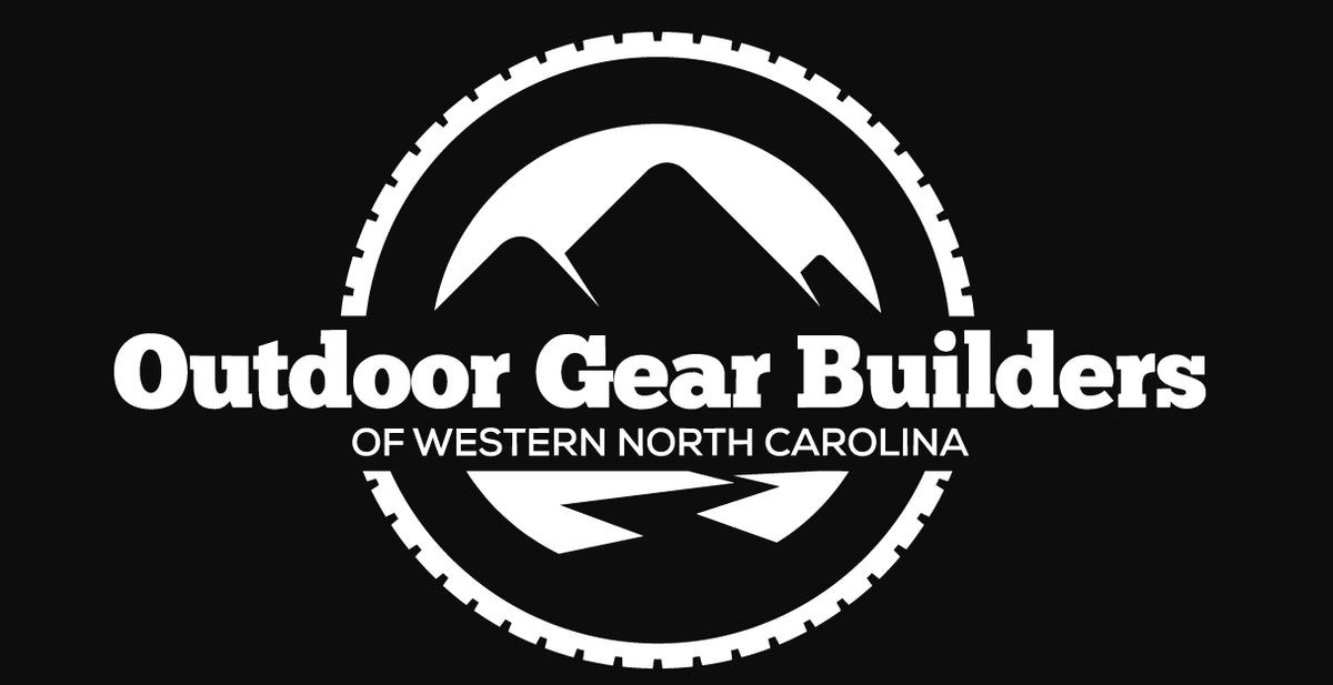 Outdoor Gear Builder Get in Gear Festival LightHeart Gear