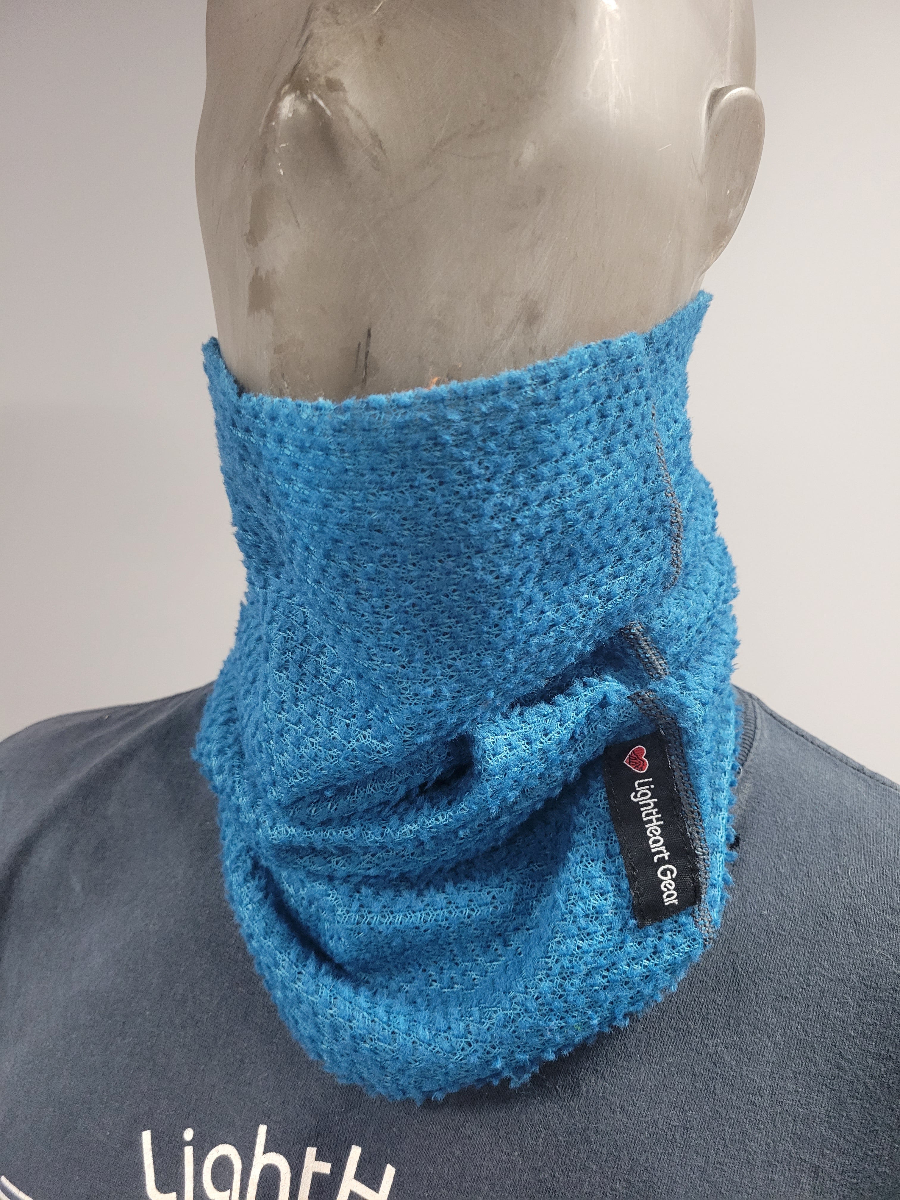 Alpha neck gaiter – LightHeart Gear