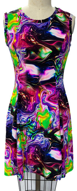 Backpacking Dress – LightHeart Gear