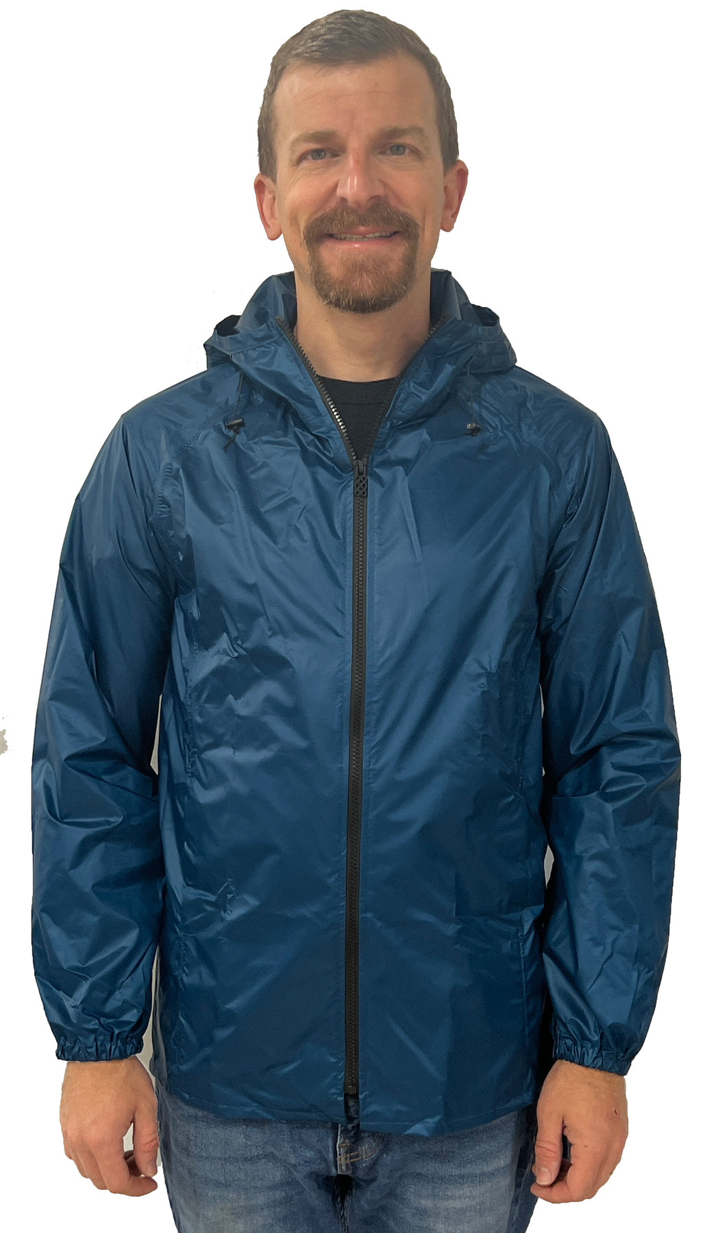 lightheart gear silpoly rain jacket Rain Jackets
