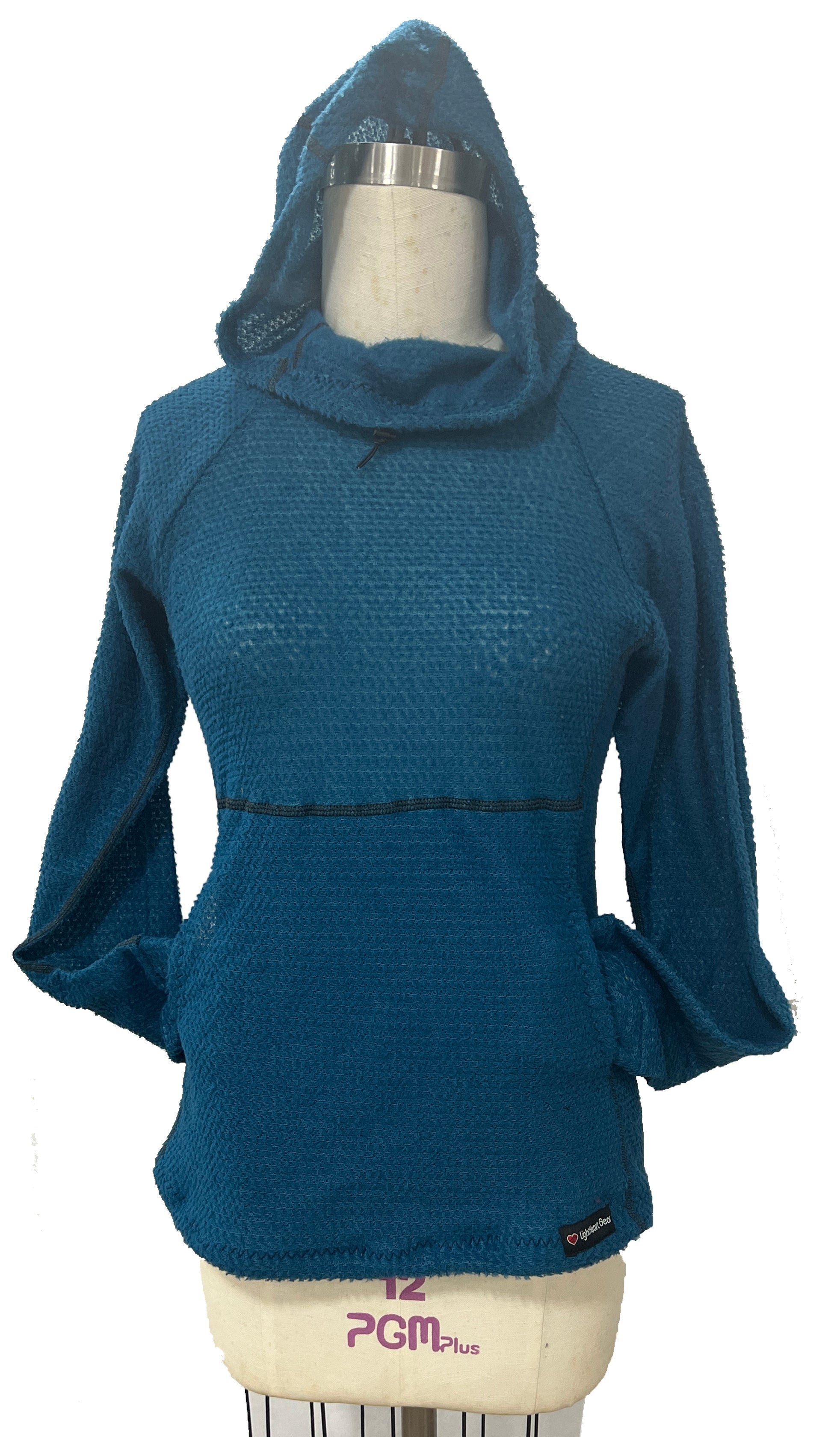 Alpha Direct 90 Hoodie Women's