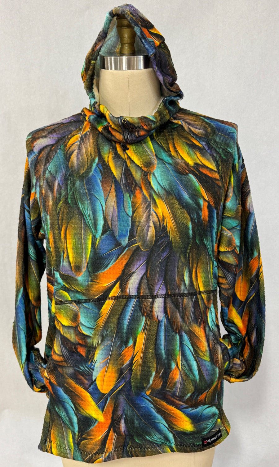 Limited Edition: Women's Alpha Direct 120 – LightHeart Gear