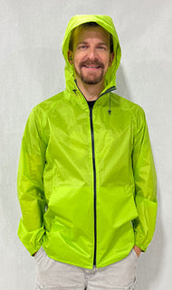 best backpacking rain jackets