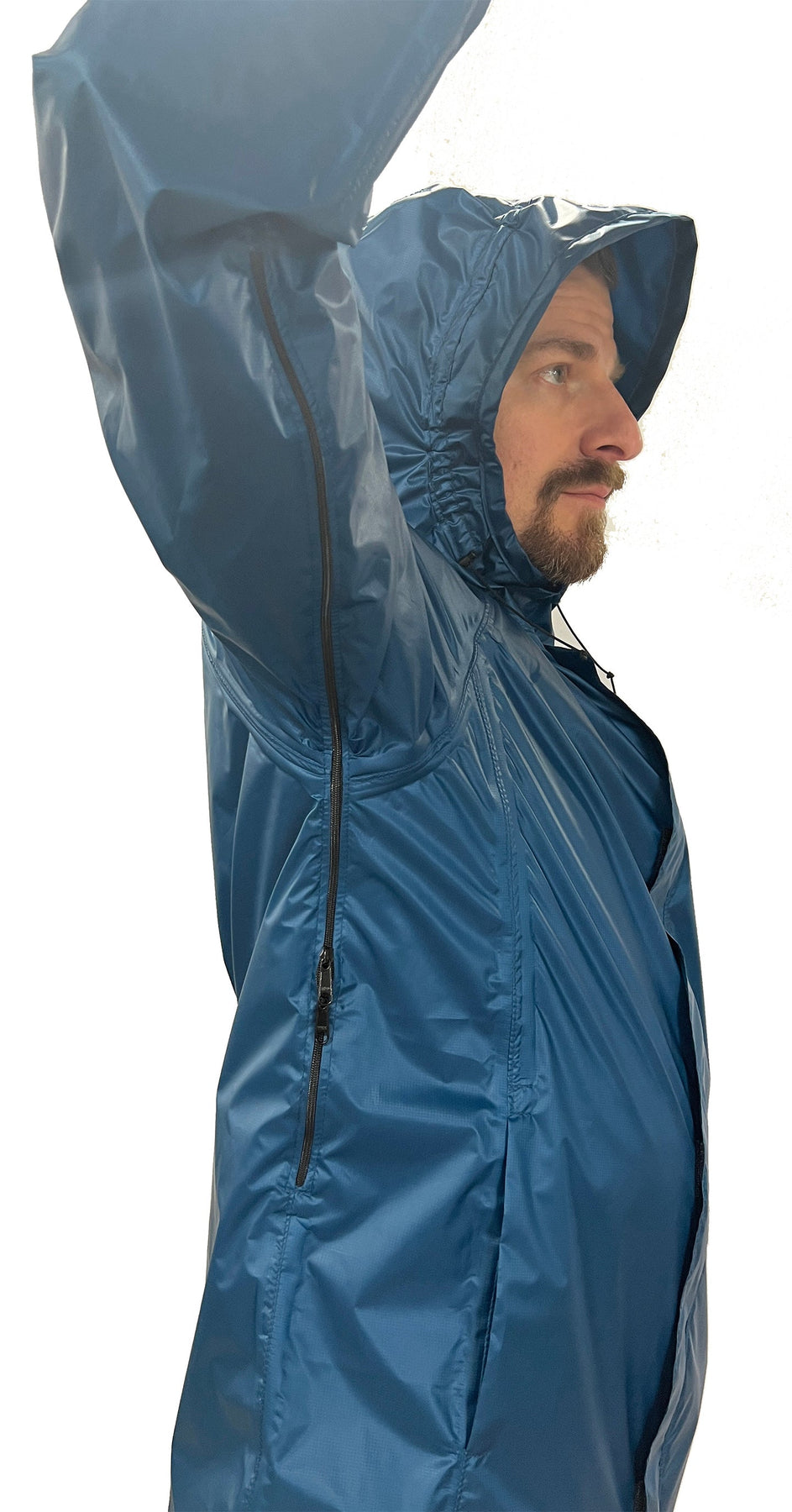 antigravity gear rain jacket Rain Jackets