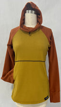 Women's Fleece Hoodie -Medium