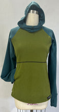 Women's Fleece Hoodie -Medium