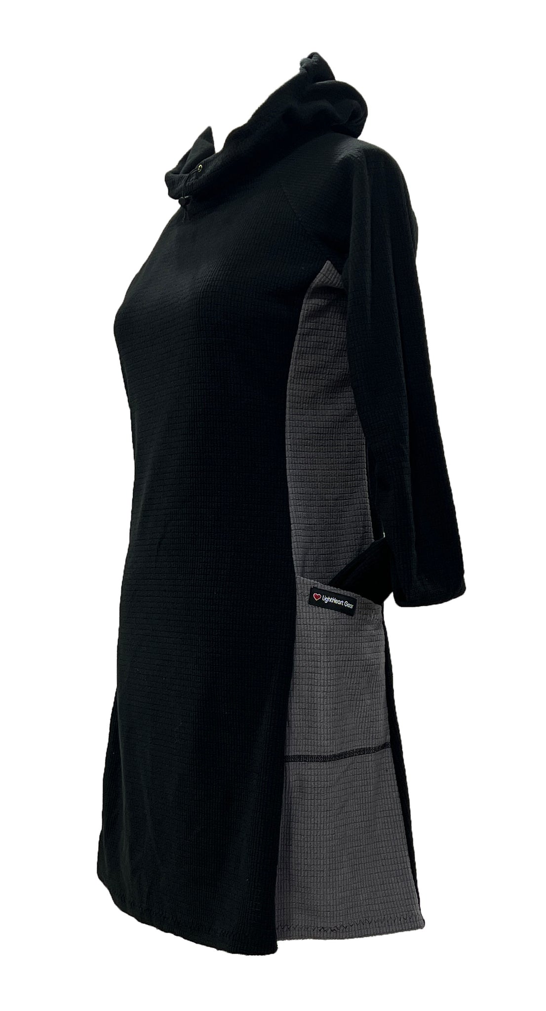 Fleece dress - Small – LightHeart Gear
