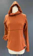 Women's Fleece Hoodie - 2X Large