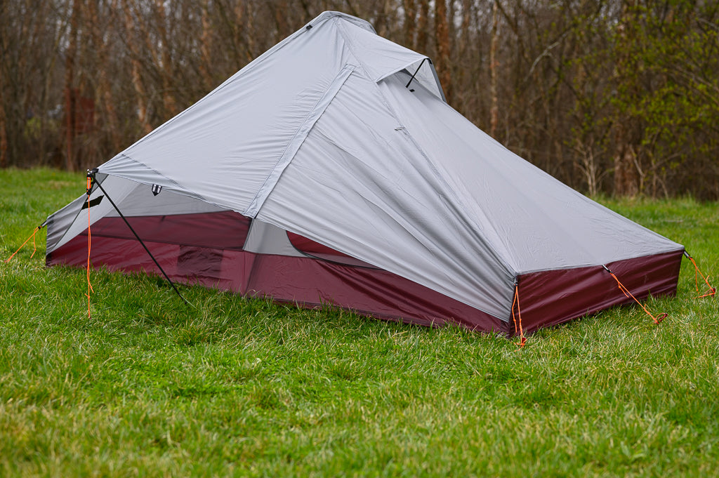 dilor tent Duo