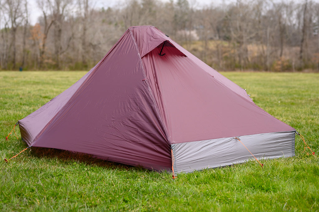 dilor tent Duo