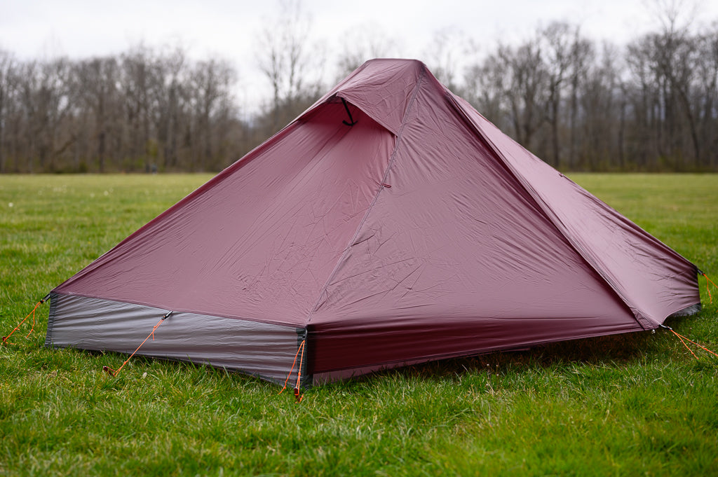 Tent Repair Kit – LightHeart Gear