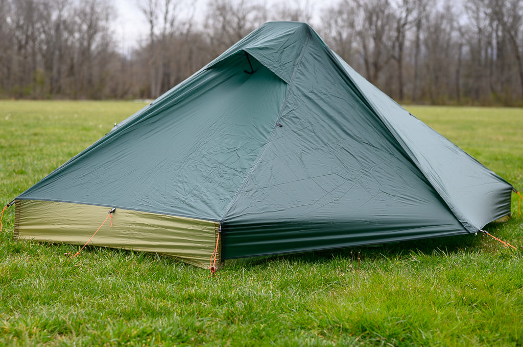 LightHeart Gear Tent