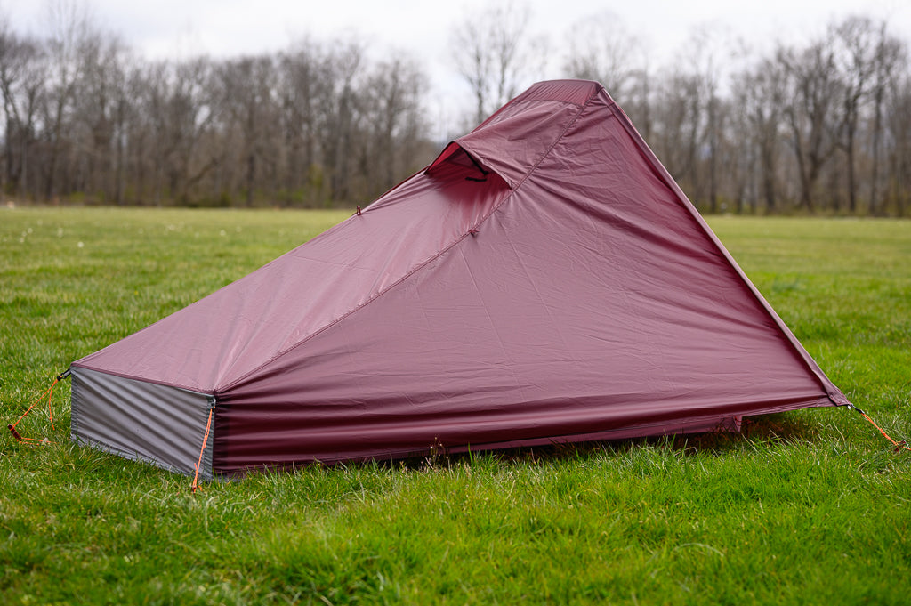 firefly tent FireFly