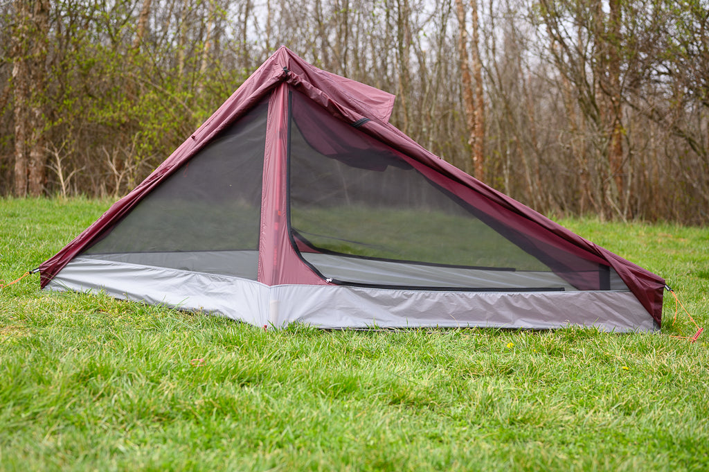 lightheart gear duo FireFly