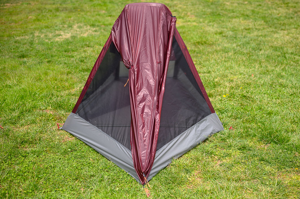 lightheart gear firefly FireFly