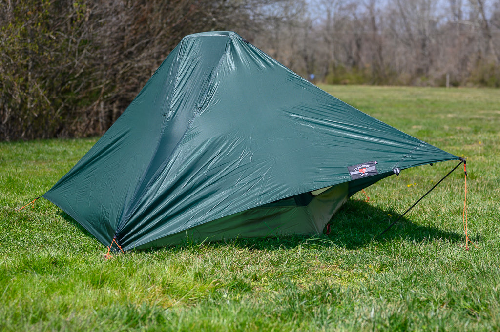 lightheart gear firefly FireFly