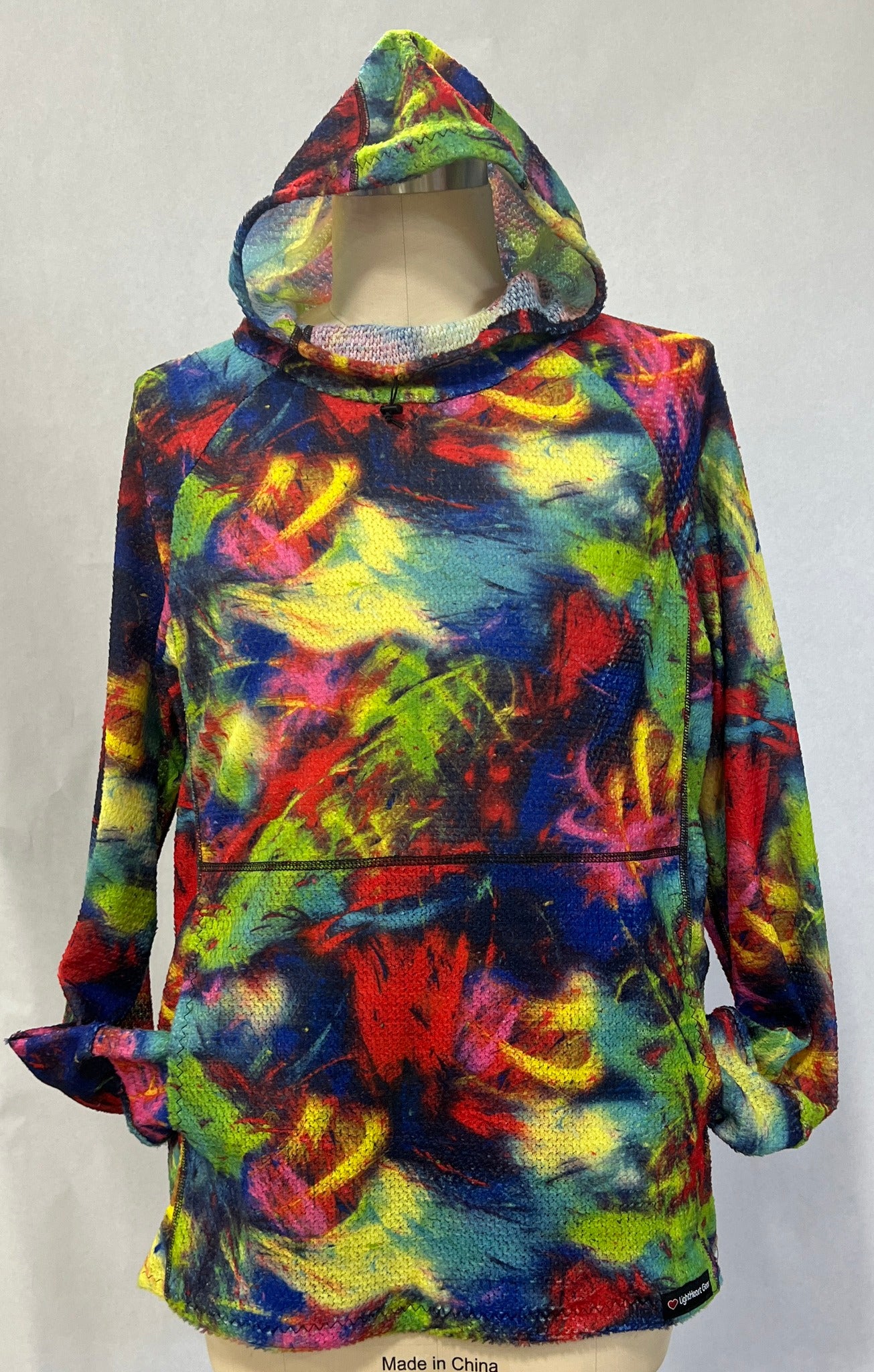 best fleece midlayers backpacking