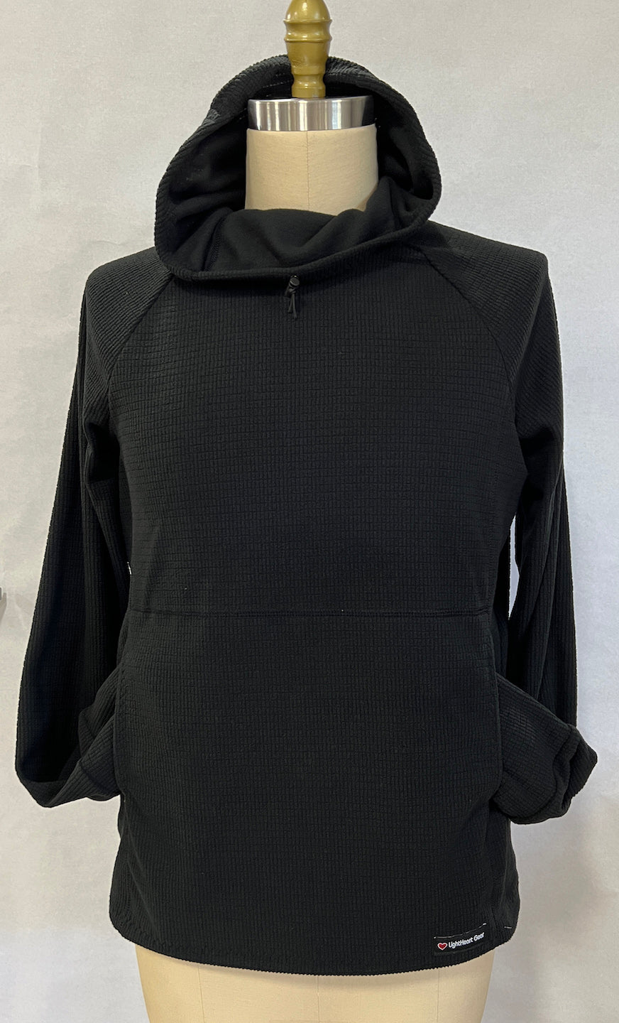 Women's Fleece Hoodie - 2X Large – LightHeart Gear