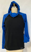 Women's Fleece Hoodie -Medium