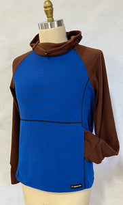 Women's Fleece Hoodie - X Small – LightHeart Gear
