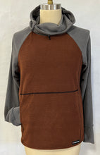 Women's Fleece Hoodie -Medium