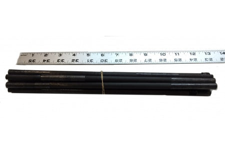Carbon Fiber Tent Poles – LightHeart Gear