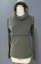 Women's Fleece Hoodie -Medium