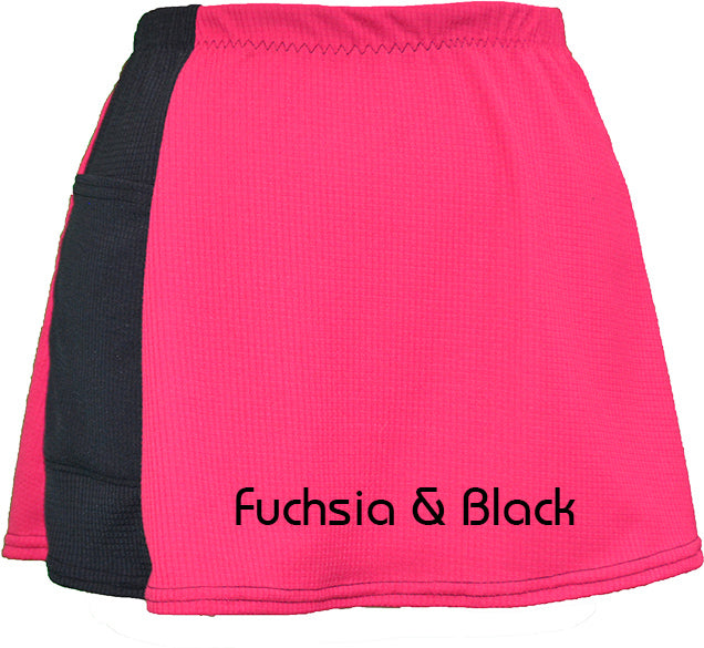 Fleece Skirt - New lighter weight fabric