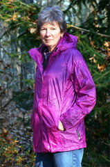 ジャケット・アウター 4WAY STRETCH POLYESTER MINIMAL RAIN COAT Lambda 4WAY Stretch Jacket