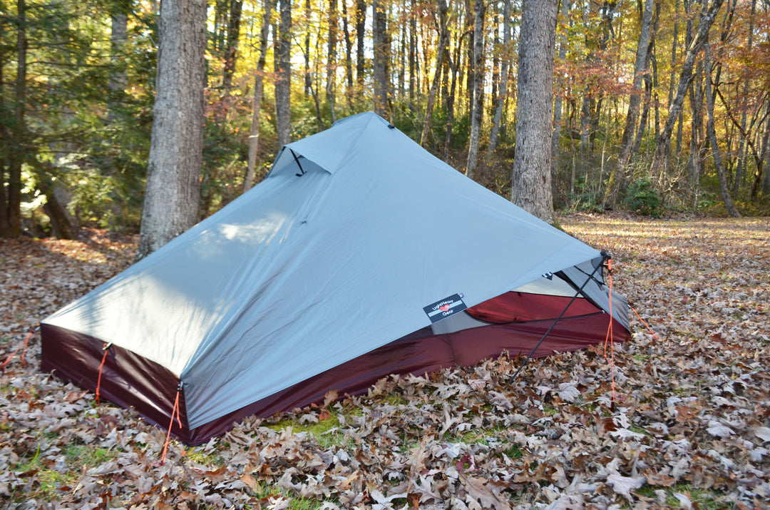 lightheart gear solong Duo
