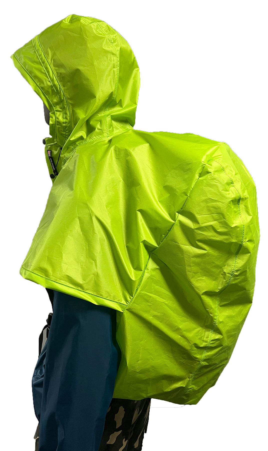 lightheart gear rain wrap Hoodie Pack Cover – LightHeart Gear