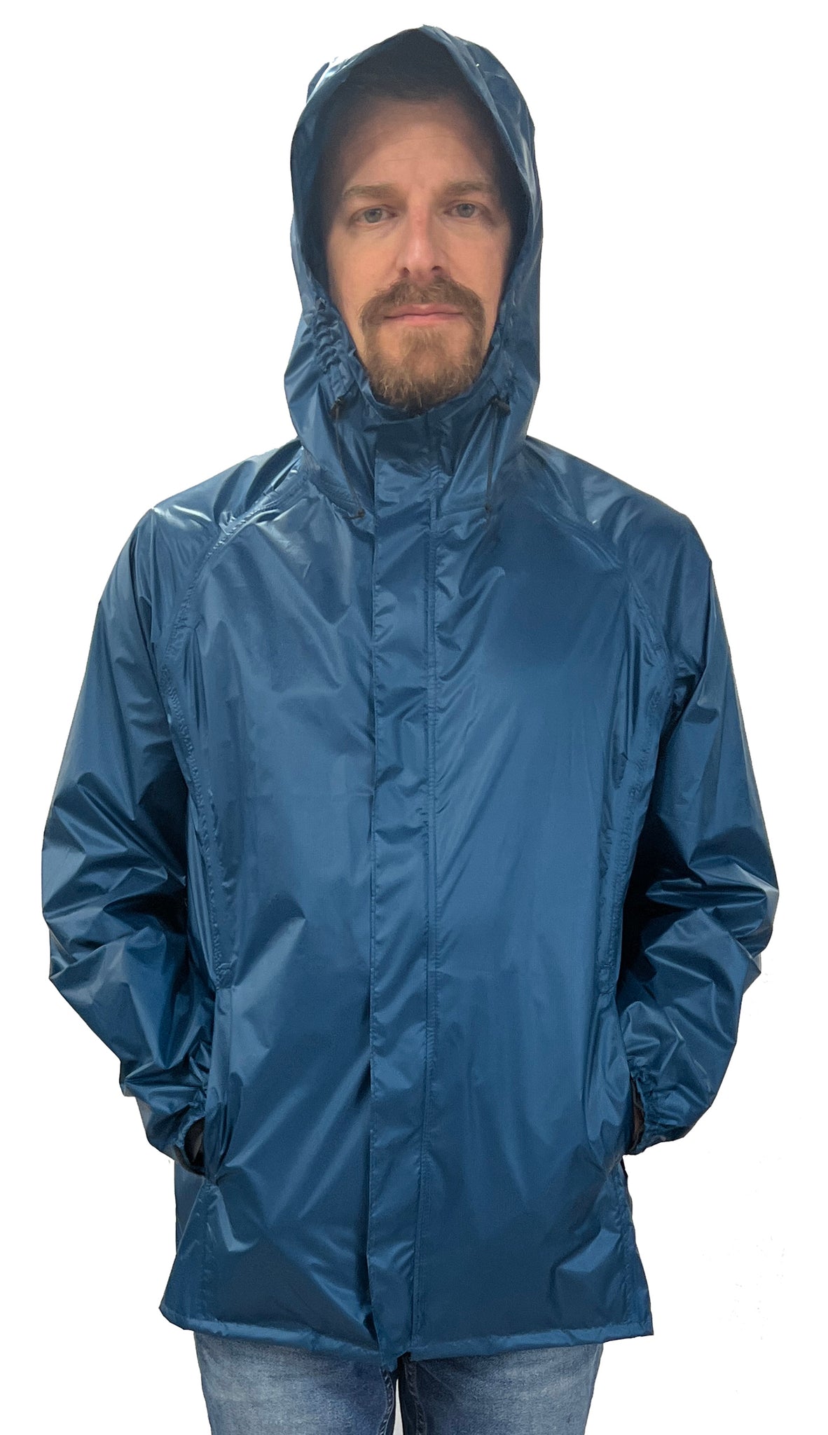Rain Jackets Discounted – LightHeart Gear