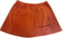 Fleece Skirt