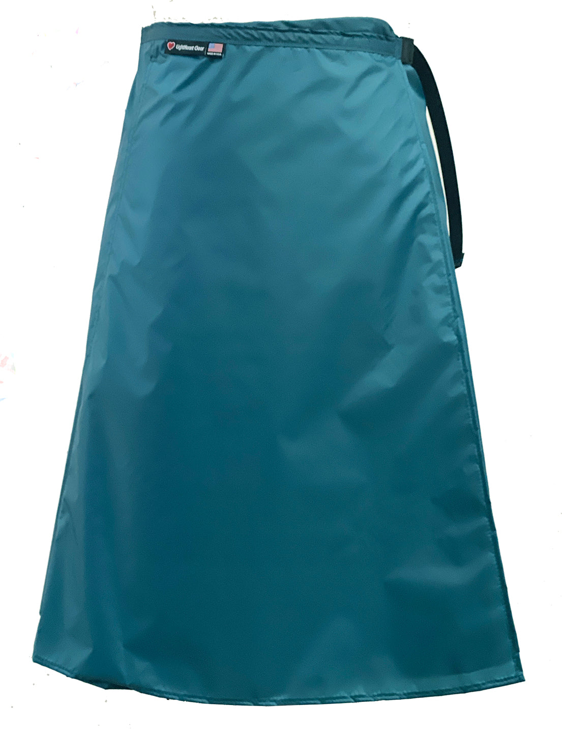 Rain Wrap Ultralight Rain Skirt