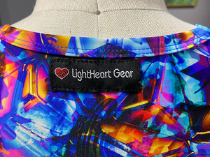 Backpacking Dress – LightHeart Gear