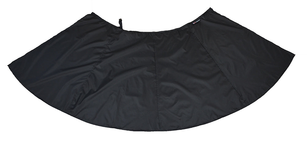 09WOMEN - Basrak Waterproof Long Banding Skirt 71043 - Codibook.